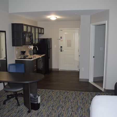 Candlewood Suites - Nashville Metro Center By Ihg Exterior photo