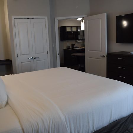Candlewood Suites - Nashville Metro Center By Ihg Exterior photo