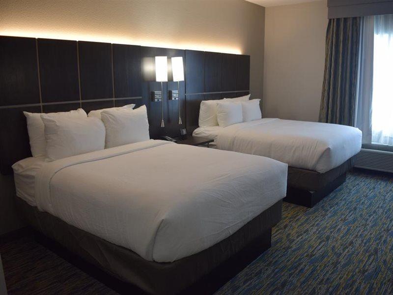 Candlewood Suites - Nashville Metro Center By Ihg Exterior photo
