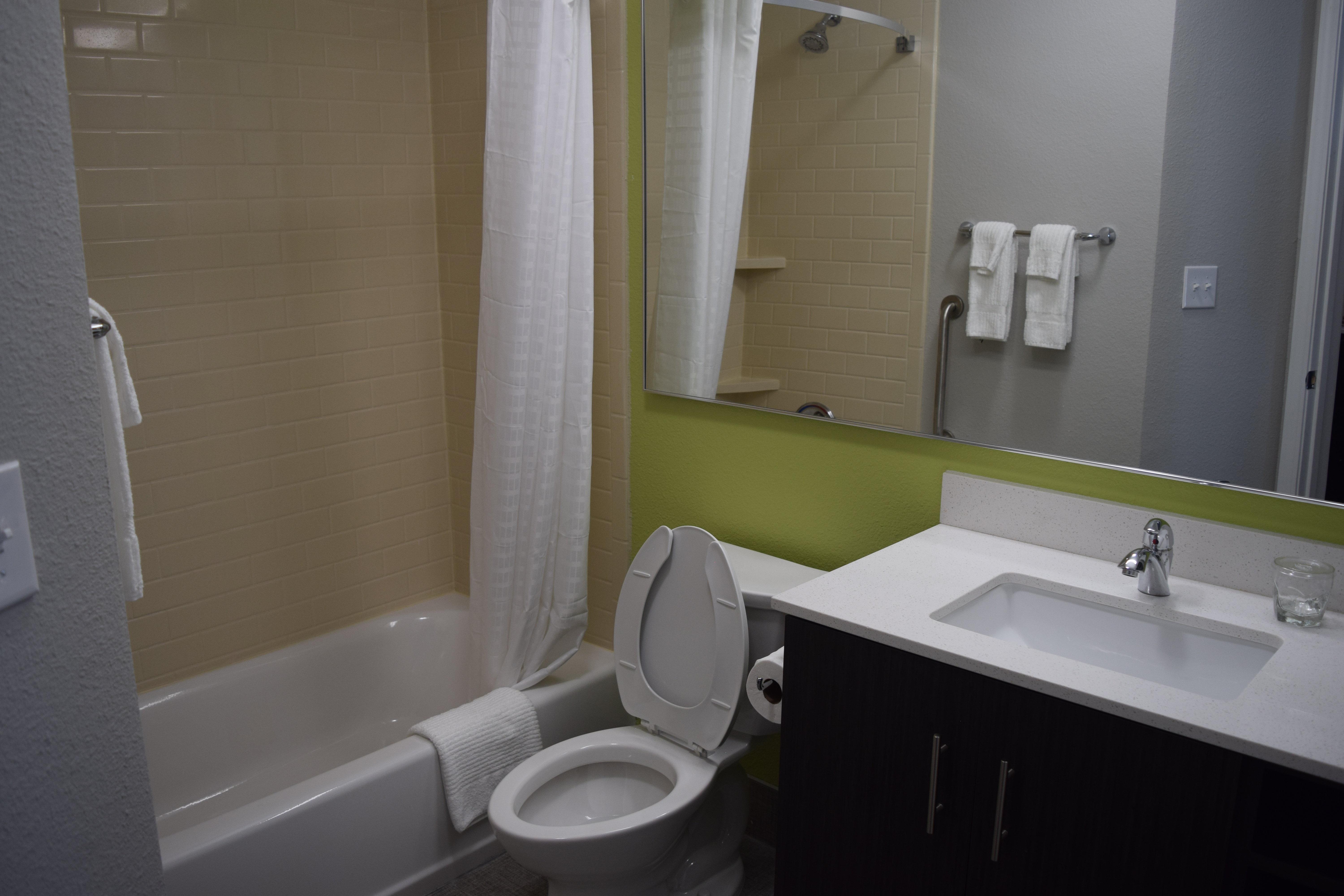 Candlewood Suites - Nashville Metro Center By Ihg Exterior photo