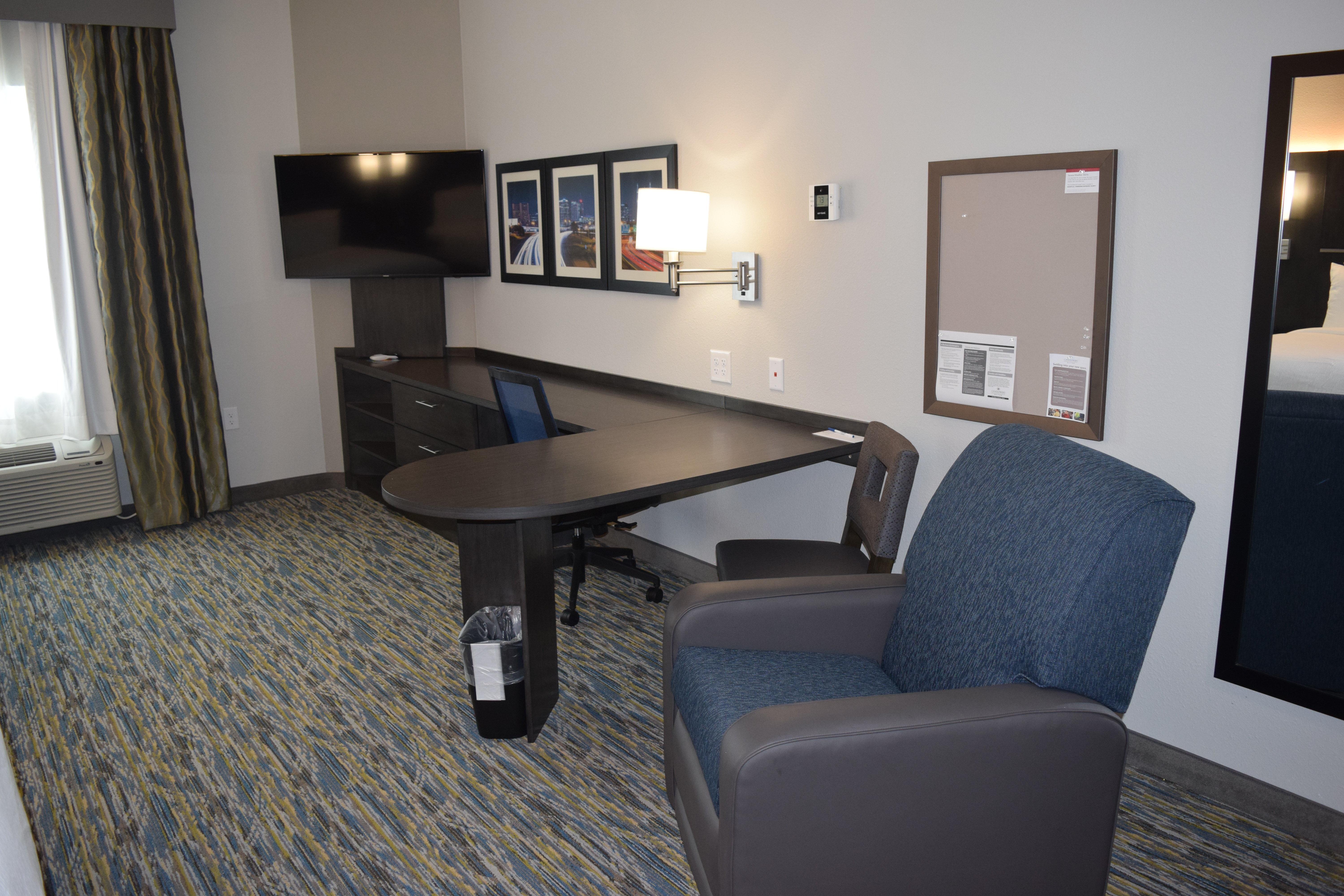 Candlewood Suites - Nashville Metro Center By Ihg Exterior photo