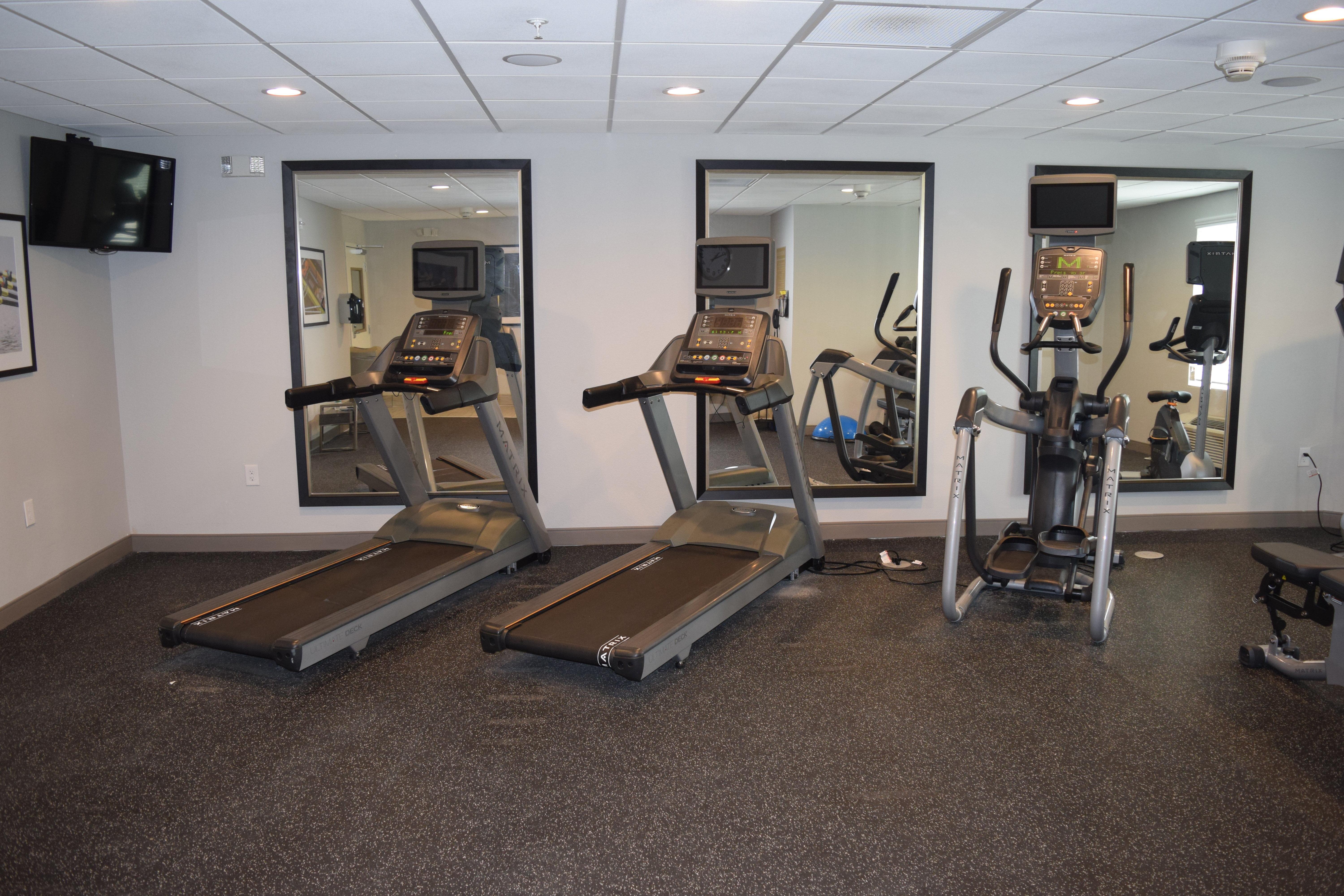 Candlewood Suites - Nashville Metro Center By Ihg Exterior photo