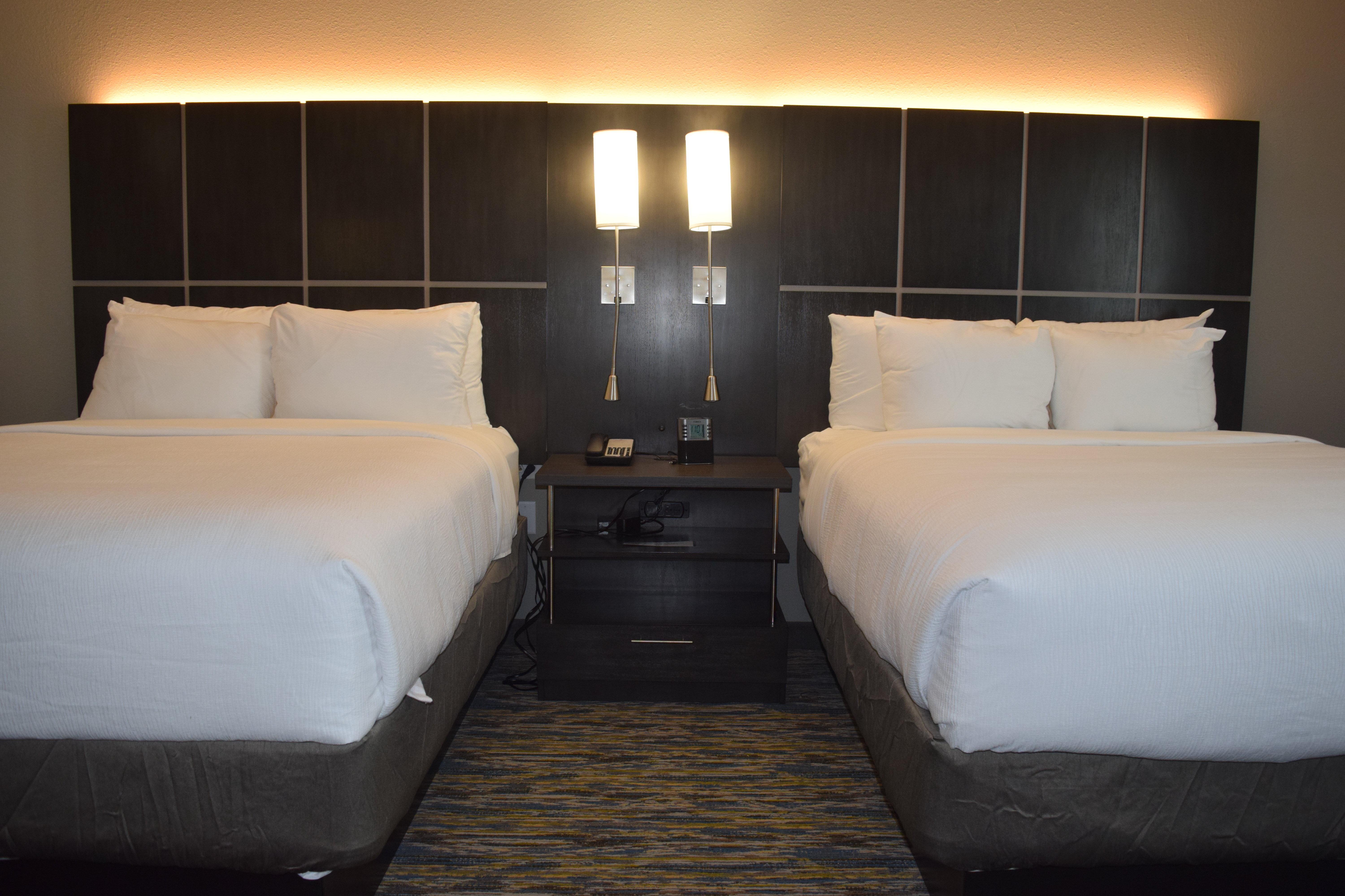Candlewood Suites - Nashville Metro Center By Ihg Exterior photo