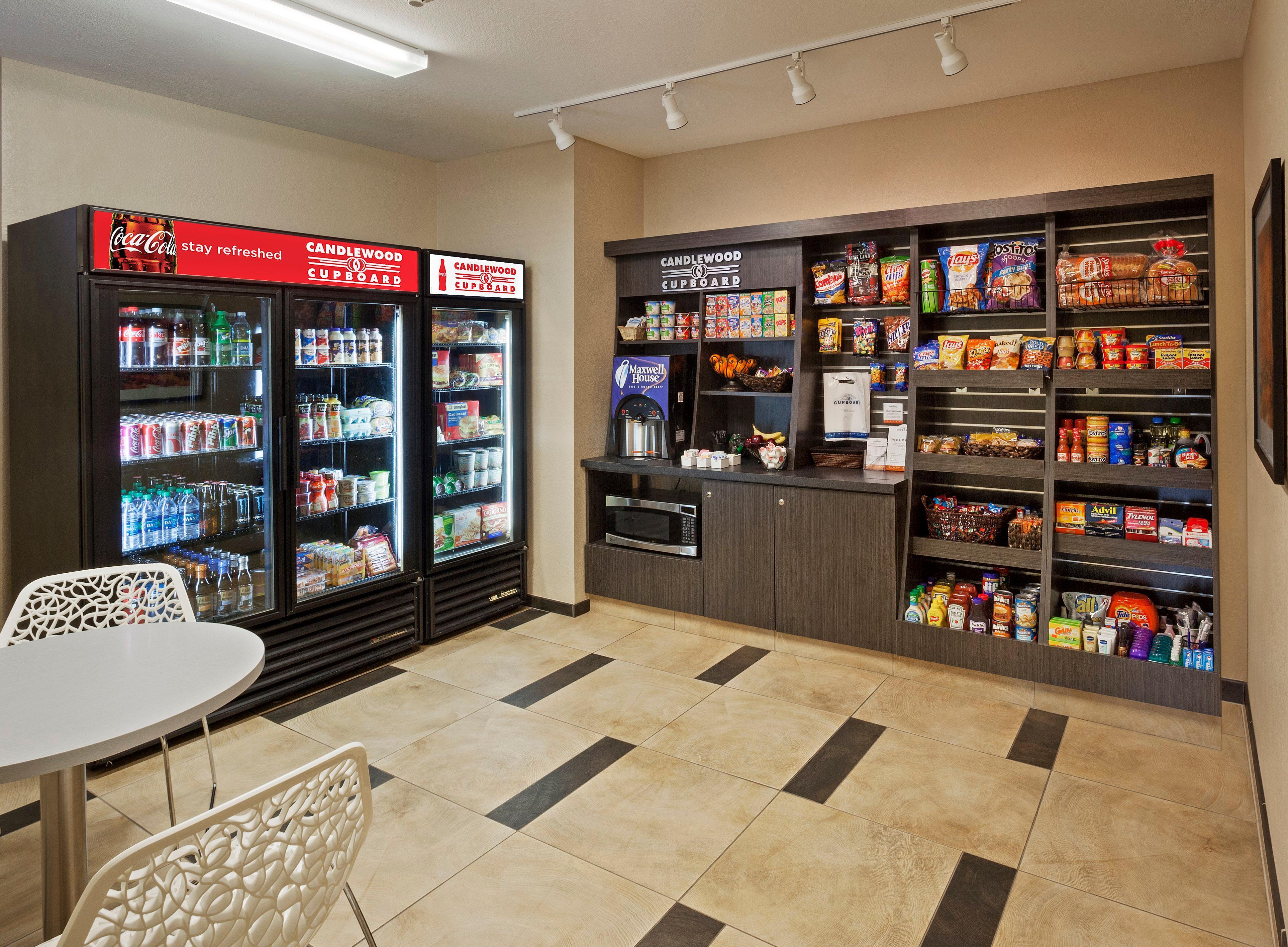 Candlewood Suites - Nashville Metro Center By Ihg Exterior photo