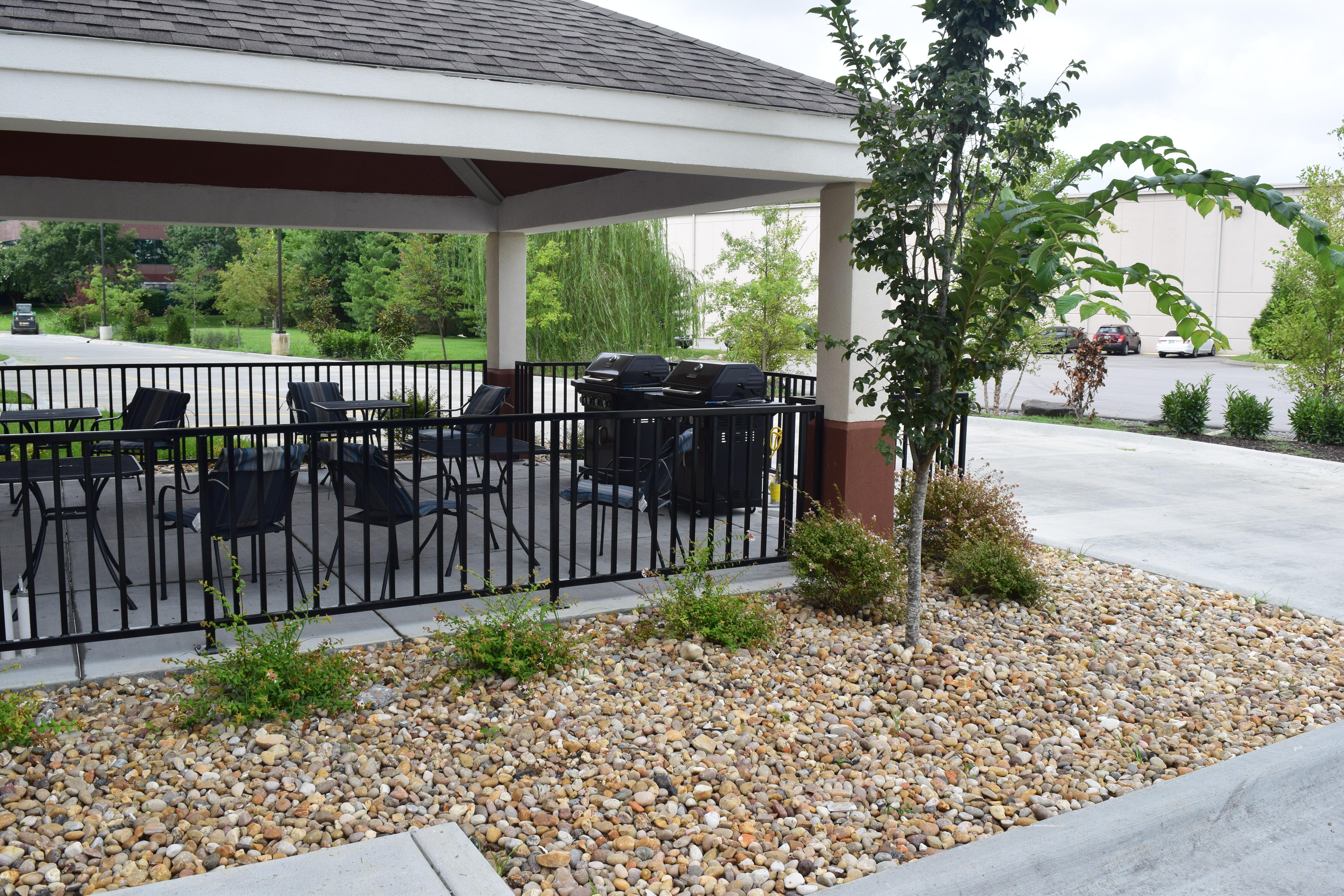 Candlewood Suites - Nashville Metro Center By Ihg Exterior photo