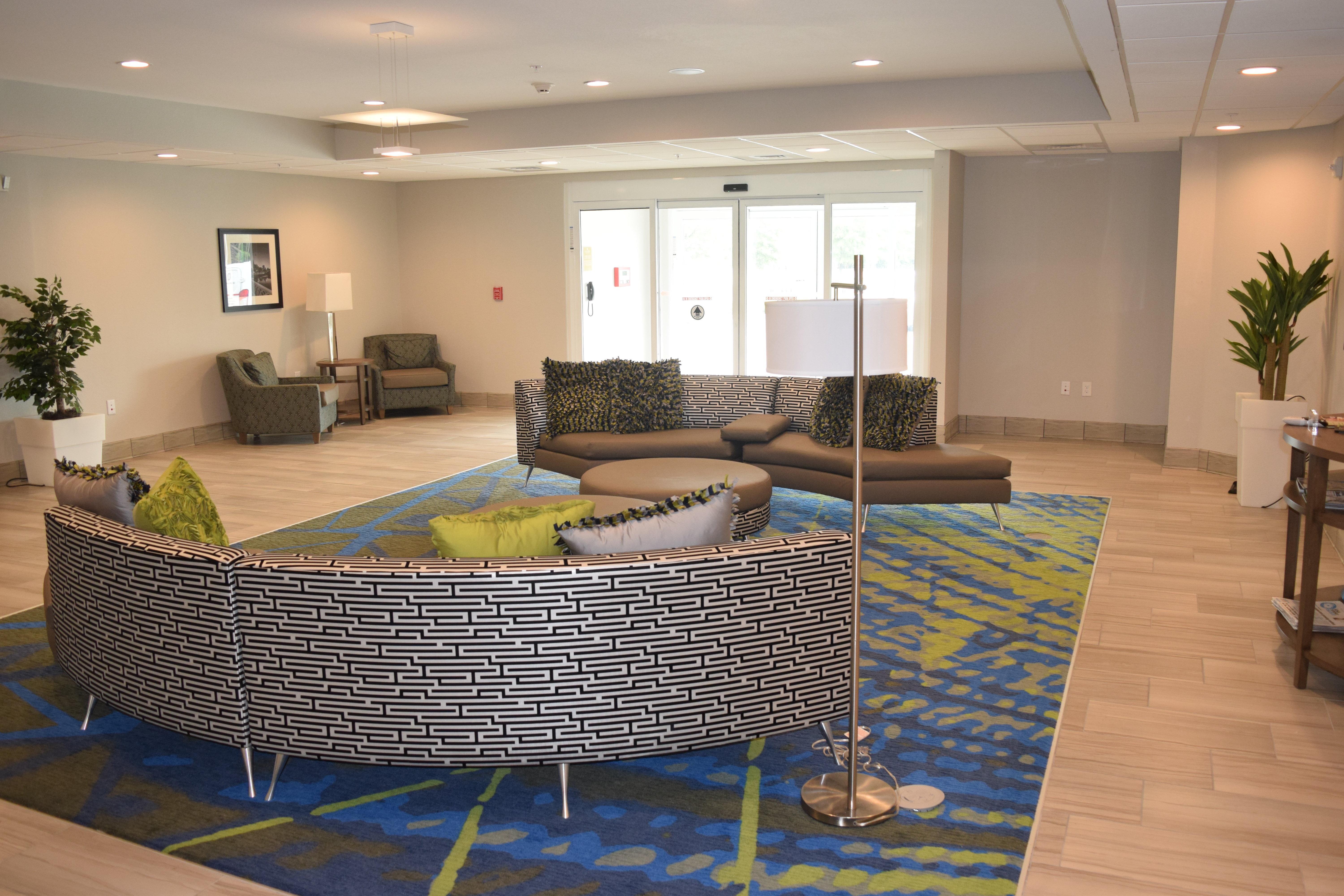 Candlewood Suites - Nashville Metro Center By Ihg Exterior photo