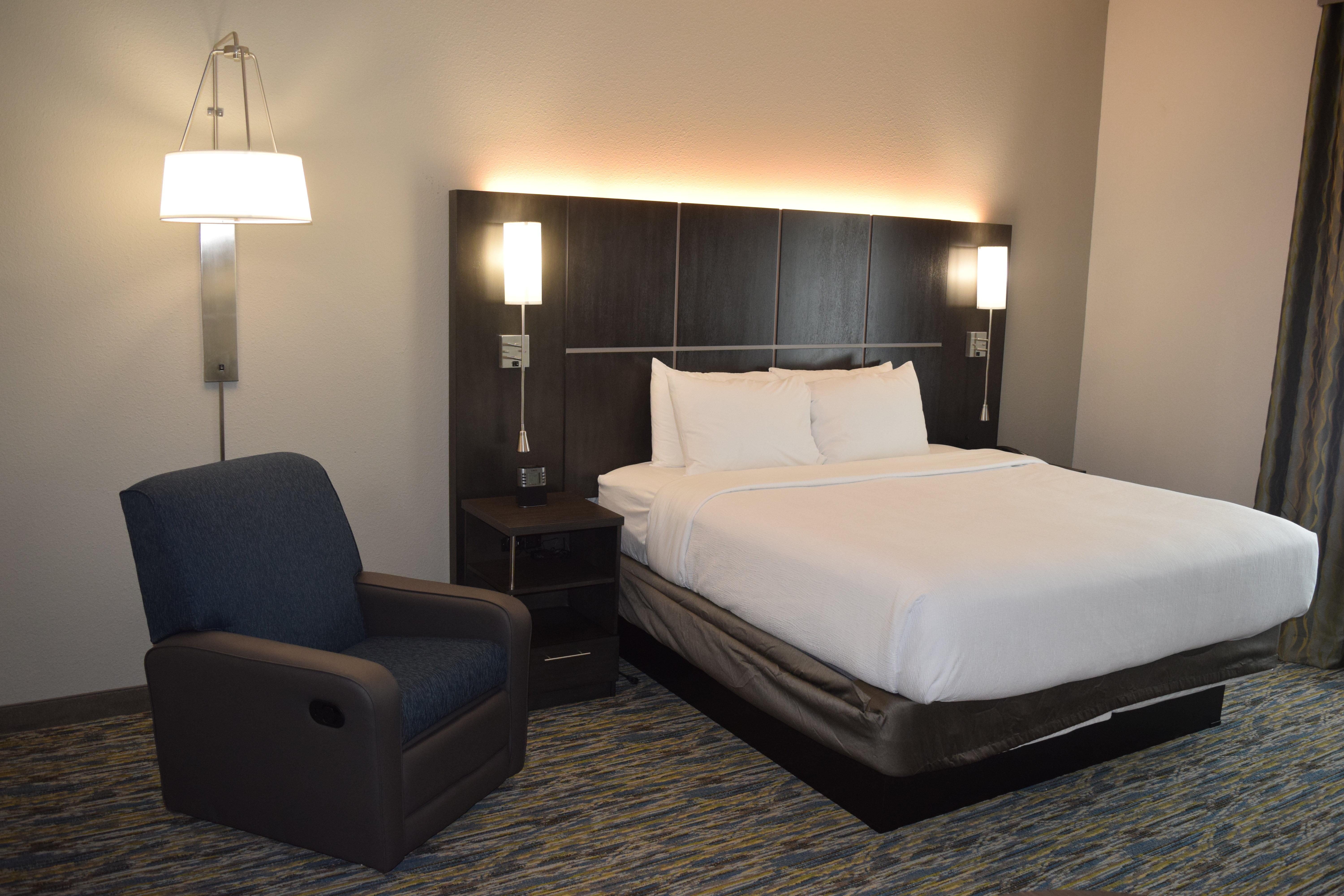 Candlewood Suites - Nashville Metro Center By Ihg Exterior photo