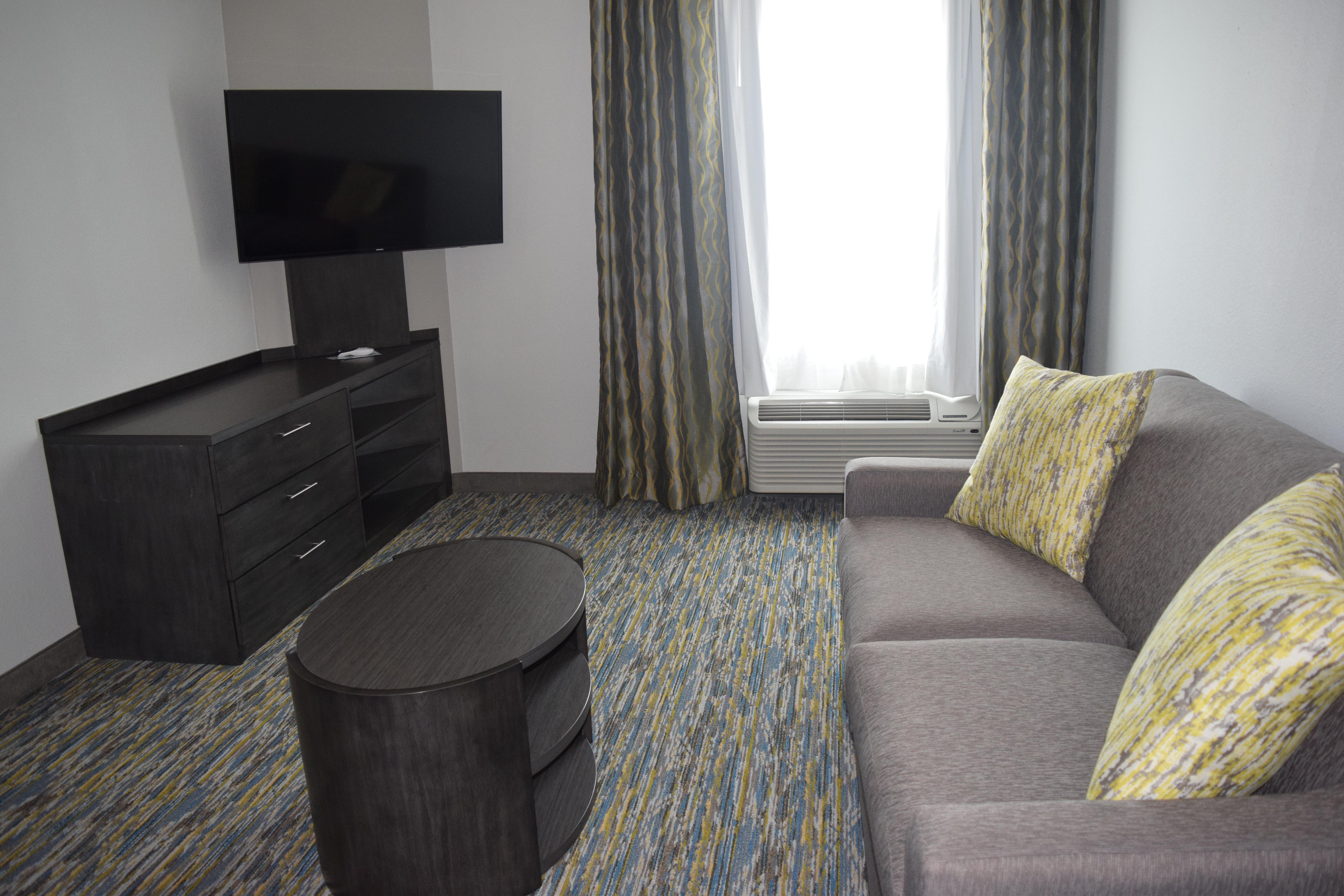 Candlewood Suites - Nashville Metro Center By Ihg Exterior photo